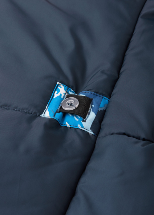 Reima ziemas kombinezons Kipina