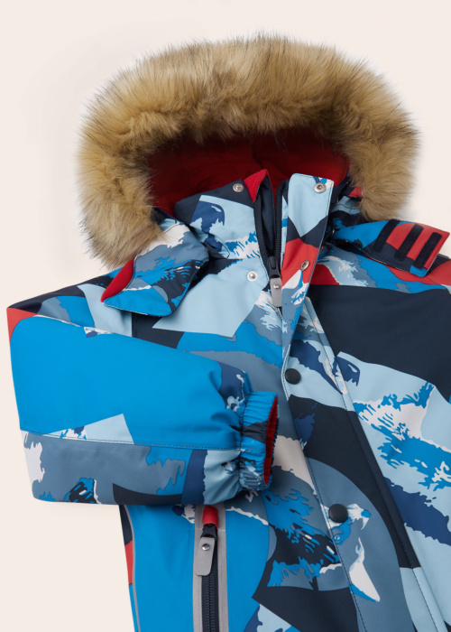 Reima ziemas kombinezons Kipina