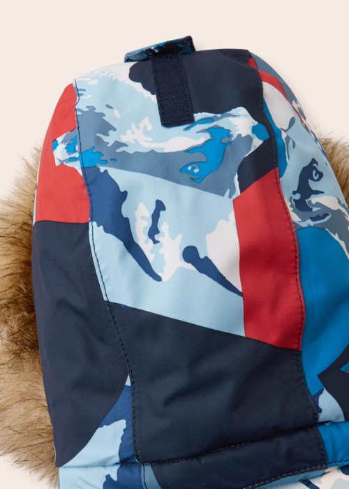 Reima ziemas kombinezons Kipina