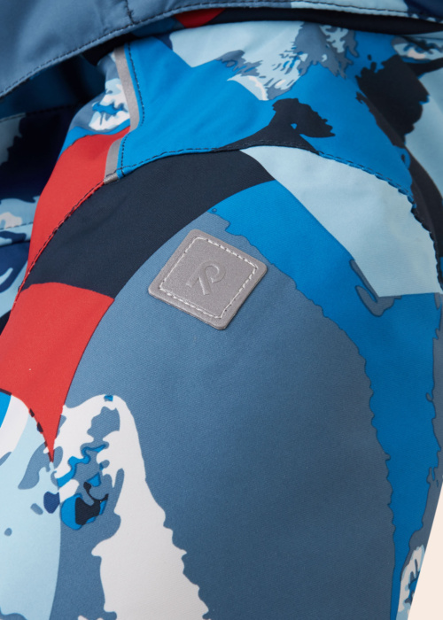 Reima ziemas kombinezons Kipina