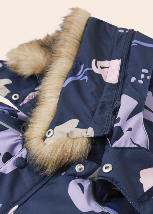 Reima ziemas kombinezons Kipina