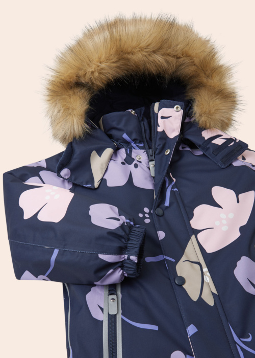 Reima ziemas kombinezons Kipina