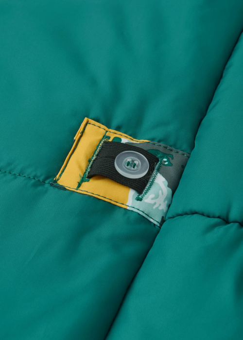 Reima ziemas kombinezons Kipina