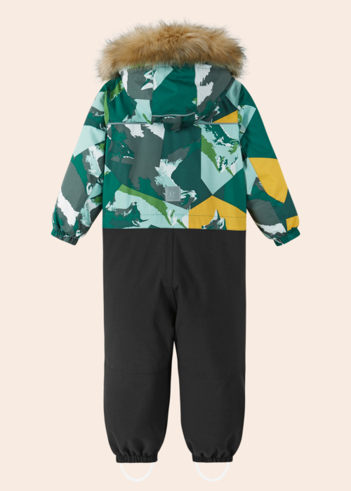 Reima ziemas kombinezons Kipina