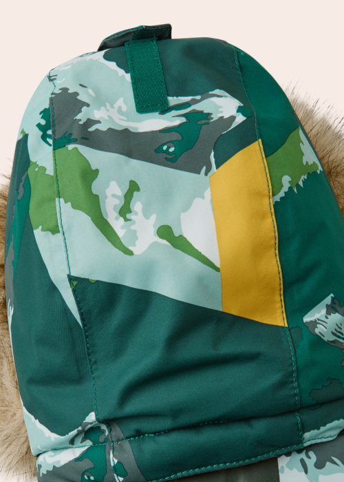 Reima ziemas kombinezons Kipina