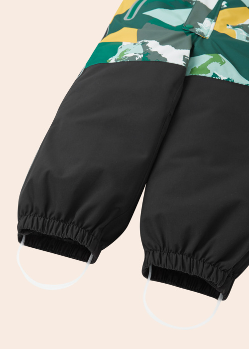 Reima ziemas kombinezons Kipina