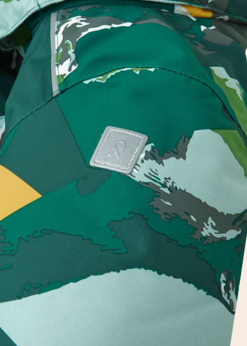 Reima ziemas kombinezons Kipina