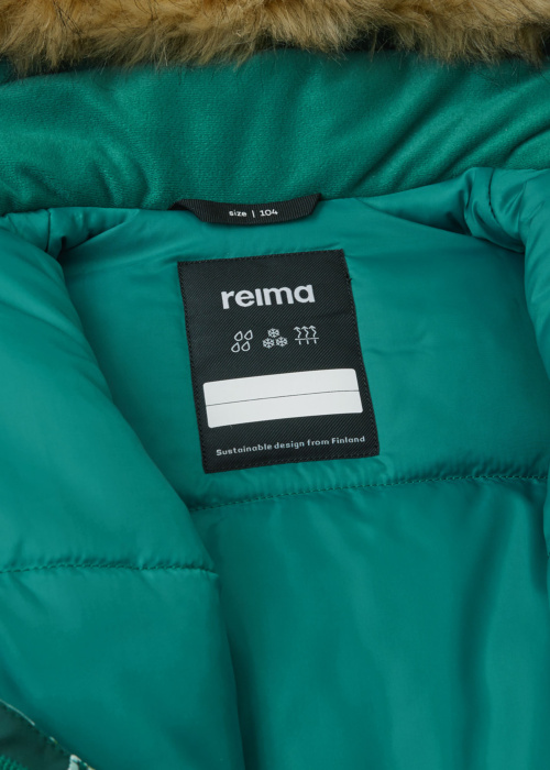 Reima ziemas kombinezons Kipina