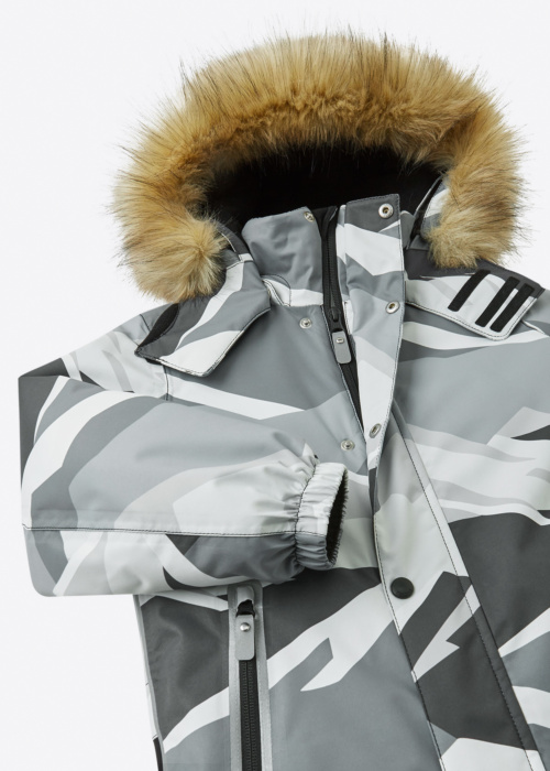 Reima ziemas kombinezons Kipina