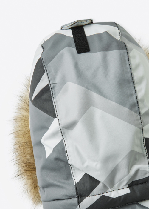 Reima ziemas kombinezons Kipina