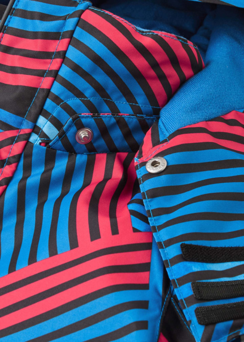 Reima ziemas kombinezons Reach