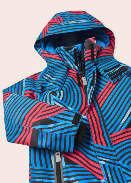 Reima ziemas kombinezons Reach