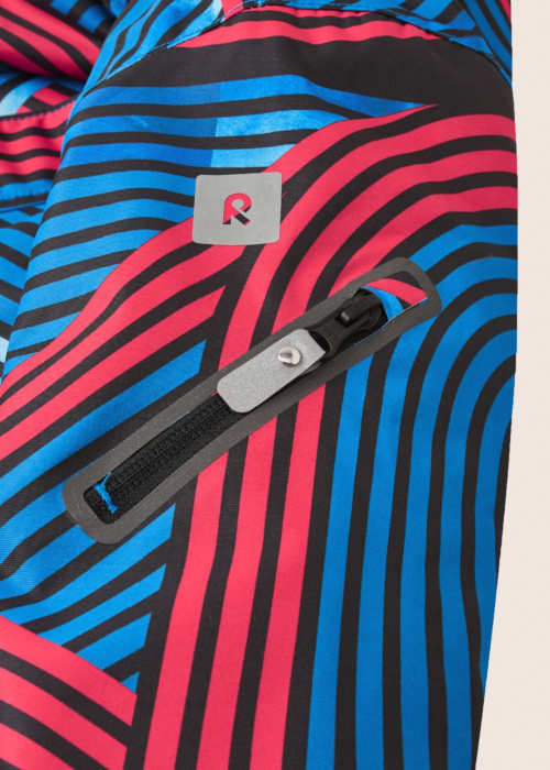 Reima ziemas kombinezons Reach