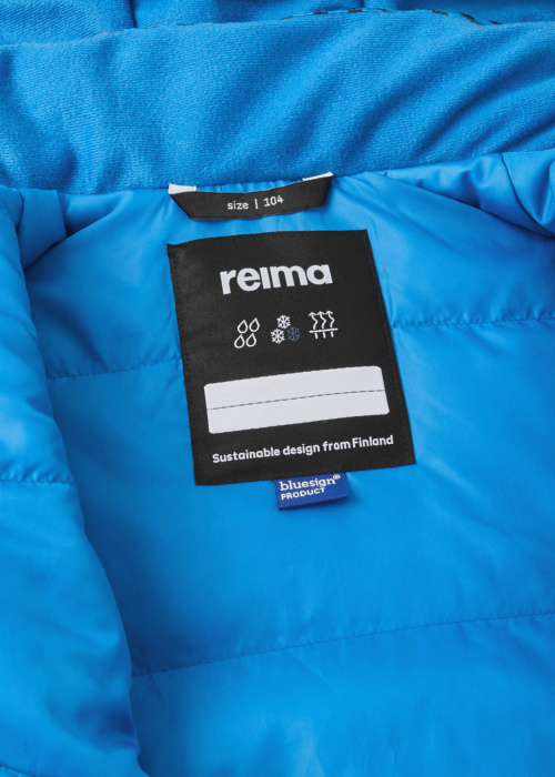 Reima ziemas kombinezons Reach