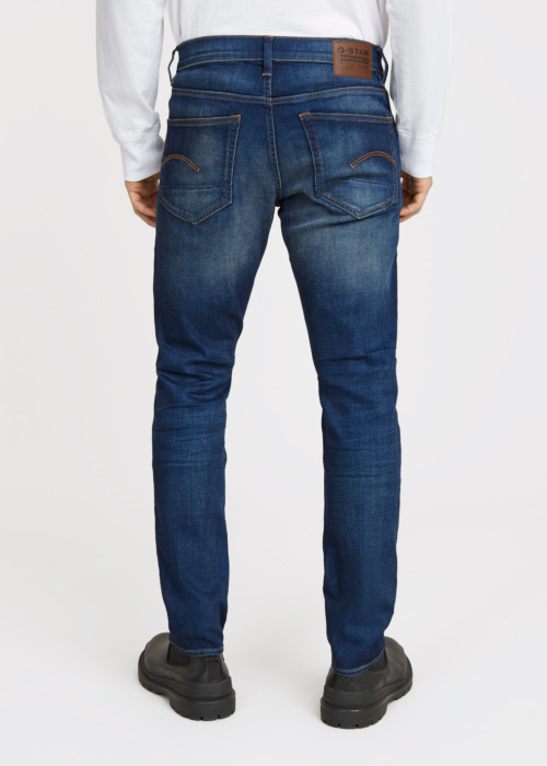 G-Star džinsa bikses 3301 Slim