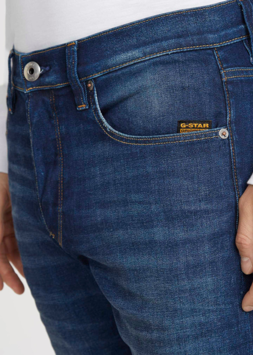 G-Star džinsa bikses 3301 Slim