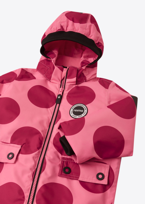 Reima pavasara-rudens kombinezons Marte Mid