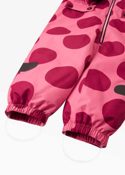 Reima pavasara-rudens kombinezons Marte Mid