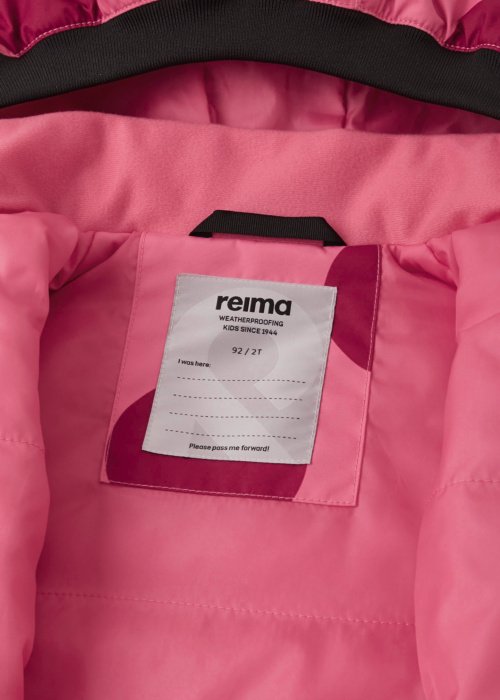 Reima pavasara-rudens kombinezons Marte Mid