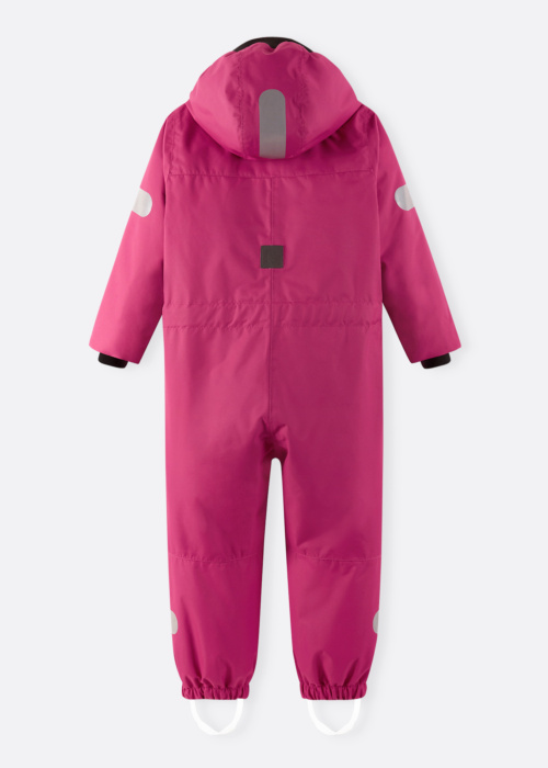 Весенне-осенний комбинезон Sevetti Reima