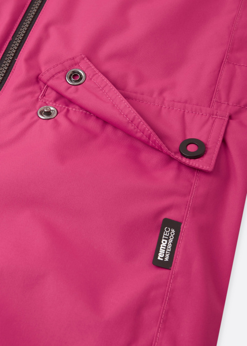 Весенне-осенний комбинезон Sevetti Reima