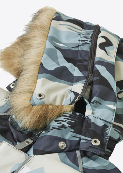 Reima ziemas kombinezons Lappi