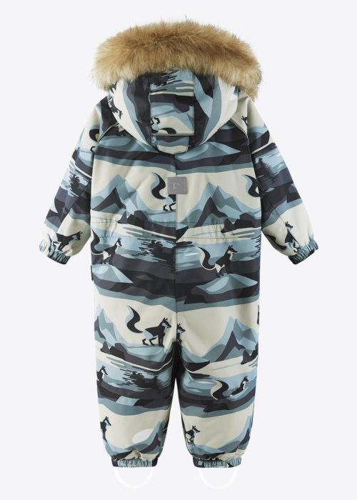 Reima ziemas kombinezons Lappi