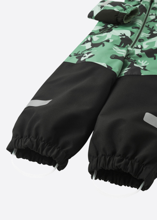 Reima ziemas kombinezons Kurikka