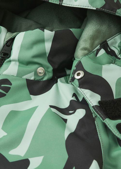 Reima ziemas kombinezons Kurikka