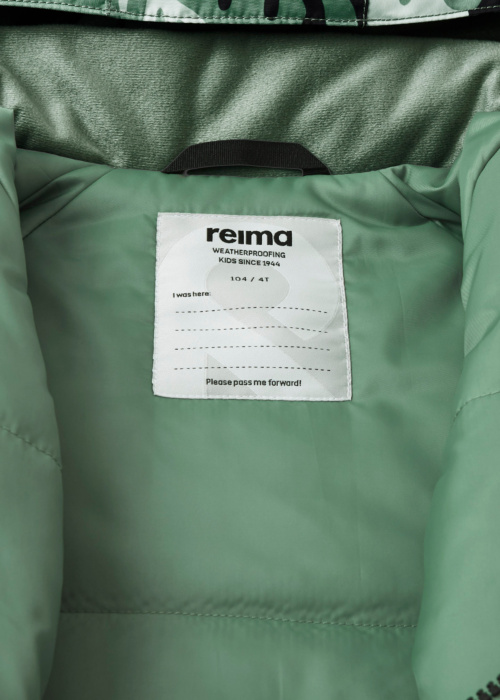 Reima ziemas kombinezons Kurikka