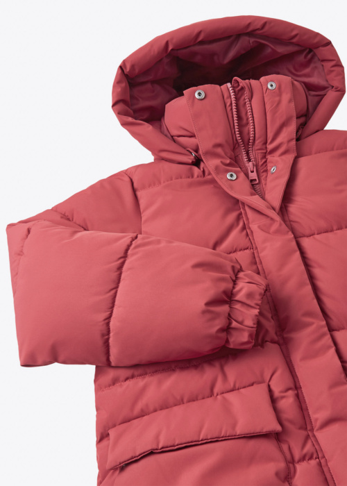 Reima ziemas metelis Kumpula