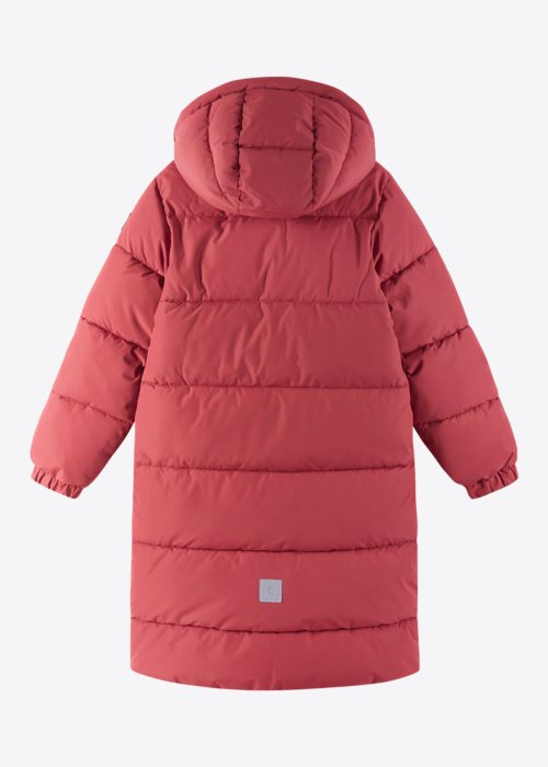 Reima ziemas metelis Kumpula