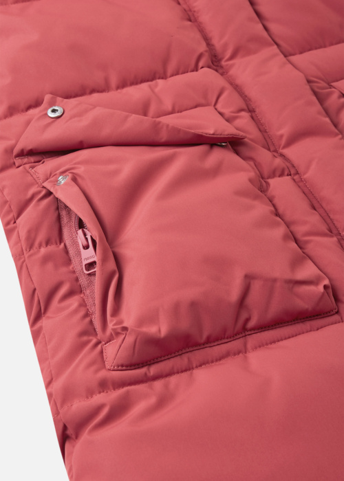 Reima ziemas metelis Kumpula