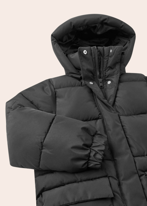 Зимнее пальто Kumpula Reima