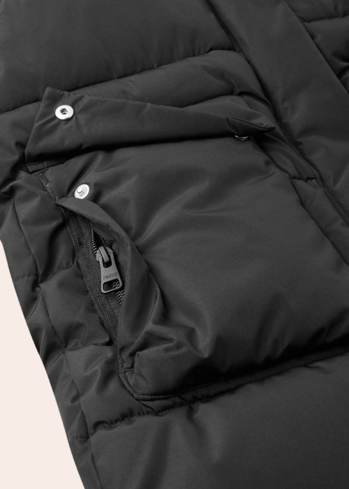 Зимнее пальто Kumpula Reima