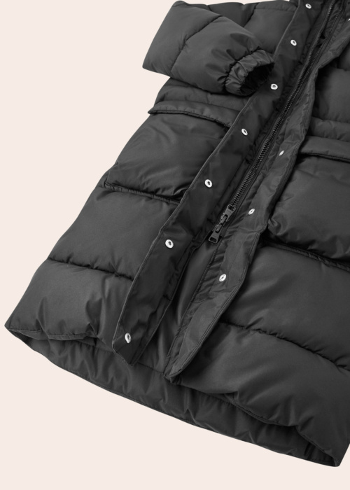 Зимнее пальто Kumpula Reima