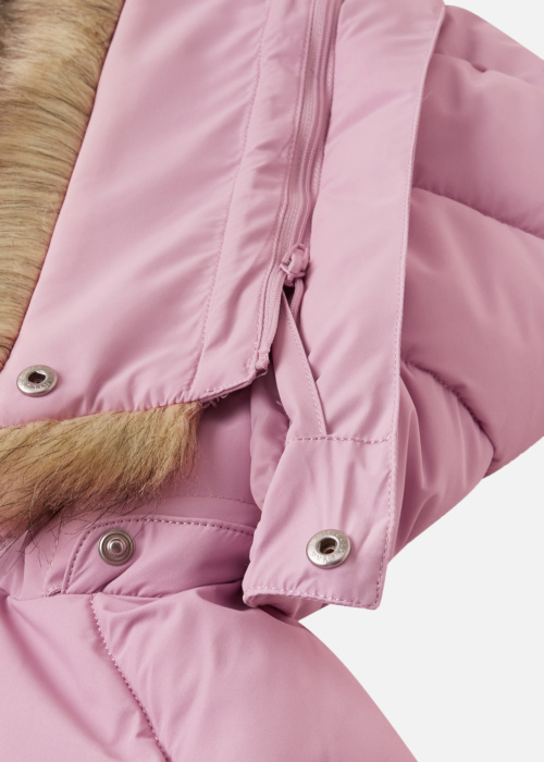 Reima Ziemas virsjaka Luvia