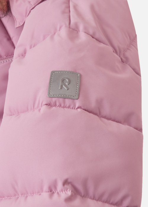 Reima Ziemas virsjaka Luvia