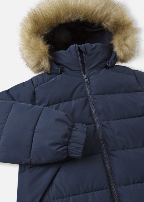 Reima Ziemas virsjaka Luvia