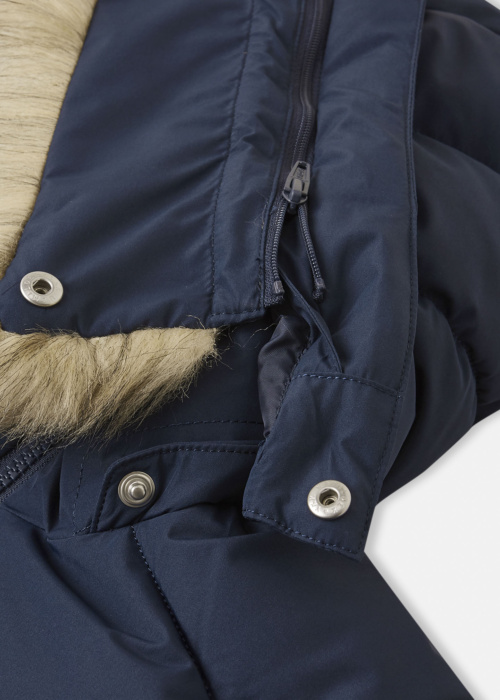 Reima Ziemas virsjaka Luvia