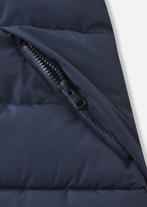 Reima Ziemas virsjaka Luvia