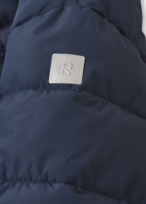 Reima Ziemas virsjaka Luvia