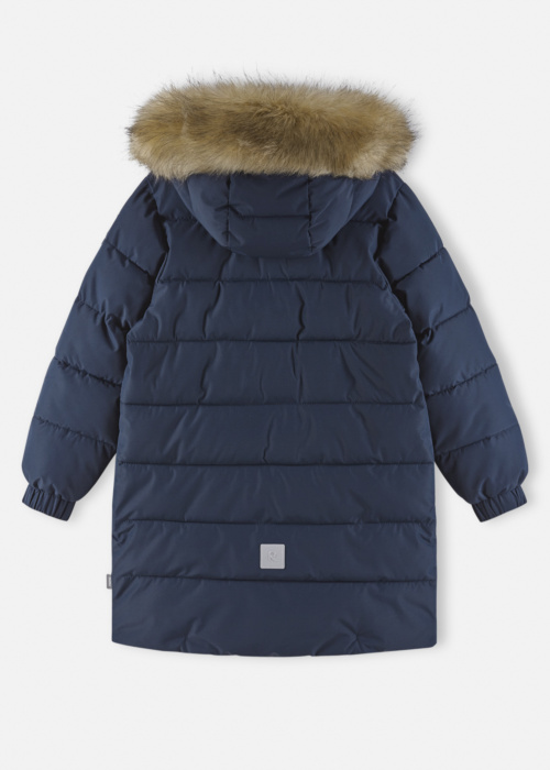 Reima Ziemas virsjaka Luvia