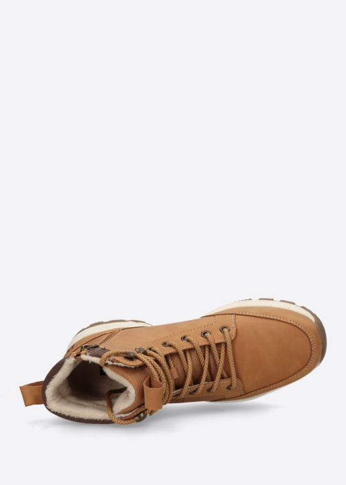 Dockers puszābaki