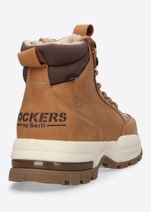 Dockers puszābaki