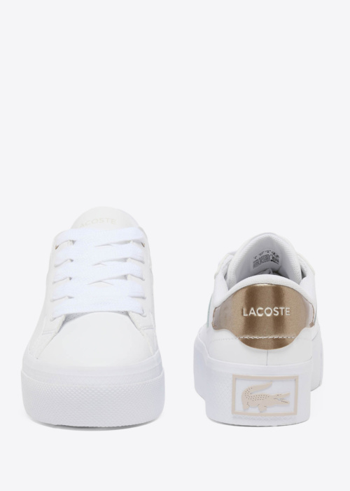 Тенниски Ziane Platform Lacoste