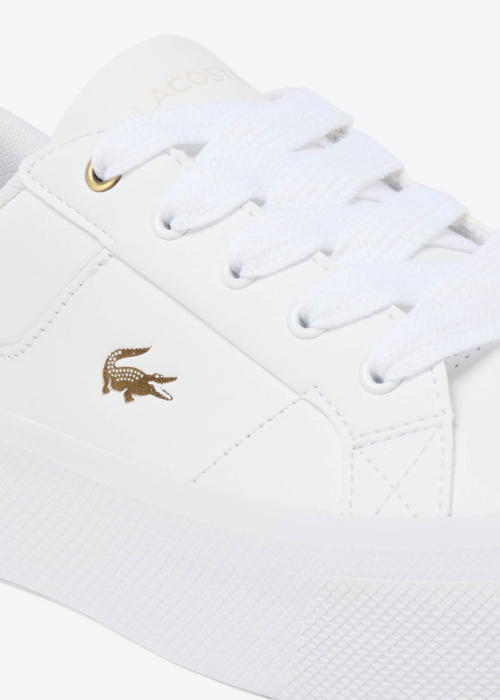 Тенниски Ziane Platform Lacoste