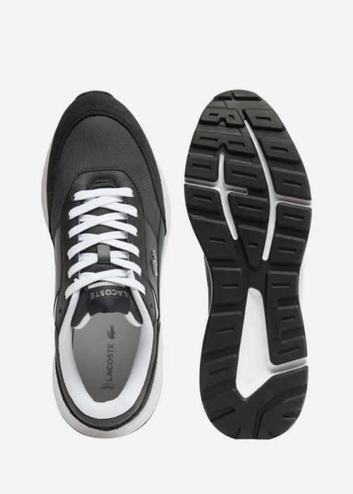 Кроссовки Run Set Cgr Bar Lacoste