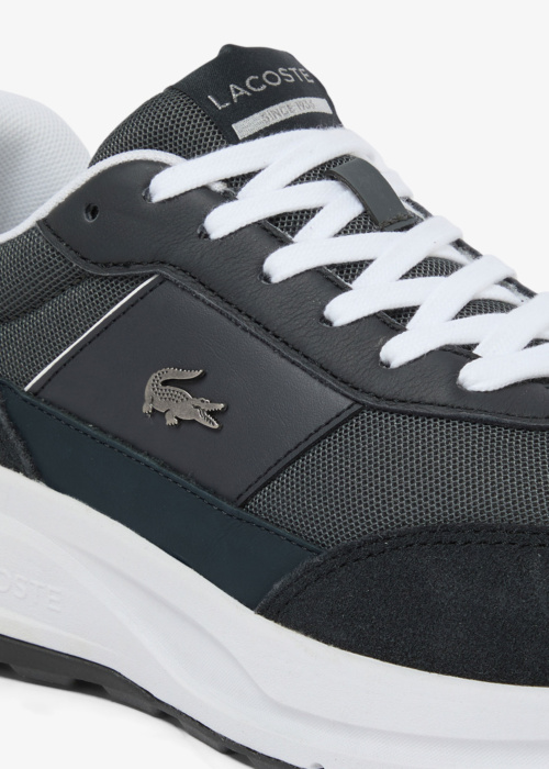 Кроссовки Run Set Cgr Bar Lacoste