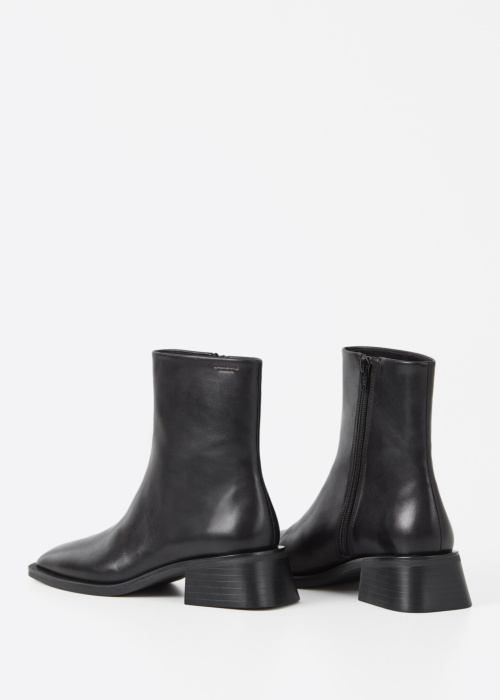 Весенне-осенние полусапоги Blanca Vagabond Shoemakers